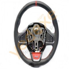 CLIO IV RS KIRMIZI Direksiyon Simidi