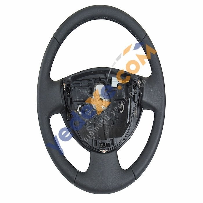 CLIO II Deri Direksiyon Simidi 484003469R