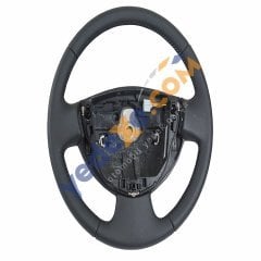 CLIO II Deri Direksiyon Simidi 484003469R