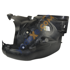 CLIO IV Sol Ön Davlumbaz Arka Kısım 638438441R 638431694R