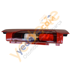 TRAFİC III Stop 265A10561R