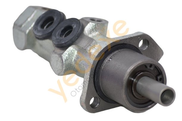 R19 MEGAN I CLIO I Ana Merkez ABS YOK (20.64mm)