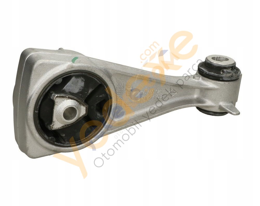 LAGUNA III 3.5 V6 Motor Takozu