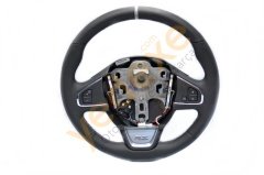 CLİO IV RS Direksiyon Simidi GRİ RENKLİ 484004503R