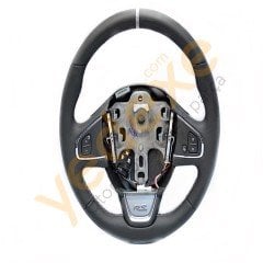 CLİO IV RS Direksiyon Simidi GRİ RENKLİ 484004503R