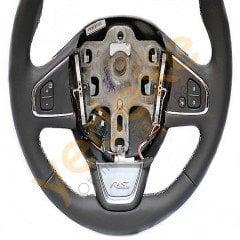 CLİO IV RS Direksiyon Simidi GRİ RENKLİ 484004503R