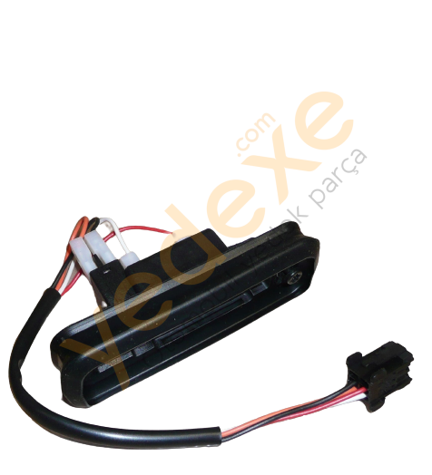 TRAFİC II MASTER III Kapı Işık Rolesi 8200139745