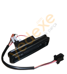 TRAFİC II MASTER III Kapı Işık Rolesi 8200139745