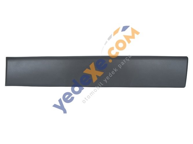 TRAFIC II VIVARO 03=> Sol Arka Çamurluk Bandı (Büyük)