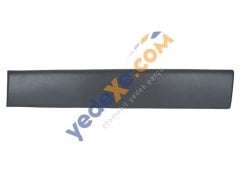 TRAFIC II VIVARO 03=> Sol Arka Çamurluk Bandı (Büyük)