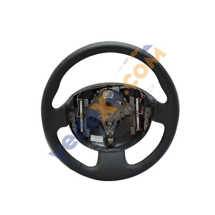 MEGANE II Direksiyon Simidi Deri 8200106306 8200218375 8200276082