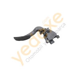 MEGANE IV Gaz Pedal Potansiyometre