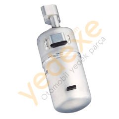 MEGANE II SCENİC II KANGO III Freon Şisesi