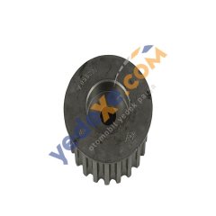 Krank Dişlisi 1.2 D4F 8200042037 8200291296