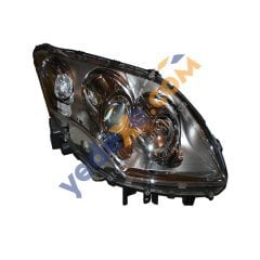 LAGUNA III Sağ Far (Beyaz İçli)