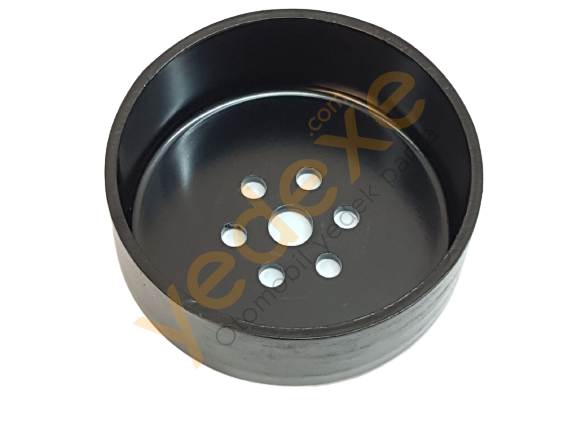 MEGANE IV KADJAR DUSTER XJD 1.3 TCE H5H /1.0 Devirdaim Kasnağı 210510501R