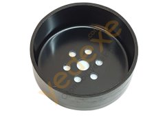 MEGANE IV KADJAR DUSTER XJD 1.3 TCE H5H /1.0 Devirdaim Kasnağı 210510501R