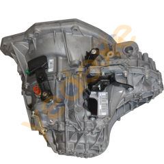 TRAFIC II 2.0 Dci M9R Şanzıman