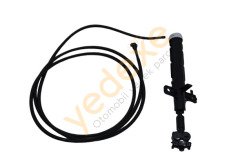 FLUENCE Sol Far Su Fıskiye Motoru