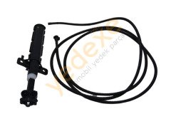 FLUENCE Sol Far Su Fıskiye Motoru