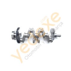 NİSSAN QASHQAİ 1.6 H4M Krank