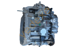 CLİO V DUSTER 1.3 H5H EDC Otomatik Şanzıman