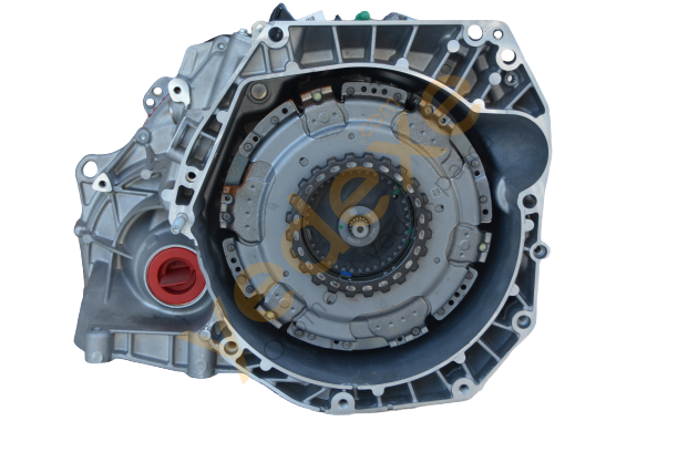 CLİO V DUSTER 1.3 H5H EDC Otomatik Şanzıman