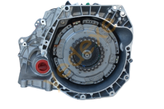 CLİO V DUSTER 1.3 H5H EDC Otomatik Şanzıman
