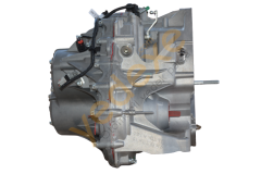 CLİO V DUSTER 1.3 H5H EDC Otomatik Şanzıman