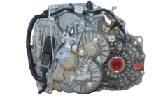 CLİO V DUSTER 1.3 H5H EDC Otomatik Şanzıman