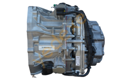 CLİO V DUSTER 1.3 H5H EDC Otomatik Şanzıman