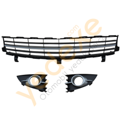 SCENIC II Ön Tampon Izgara