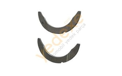 MEGANE IV DUSTER 1.6 H4M Gezi Yatağı (Ay Yatak) 122809713R