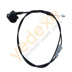 MODUS Kaput Açma Teli 8200257617