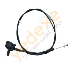 MODUS Kaput Açma Teli 8200257617