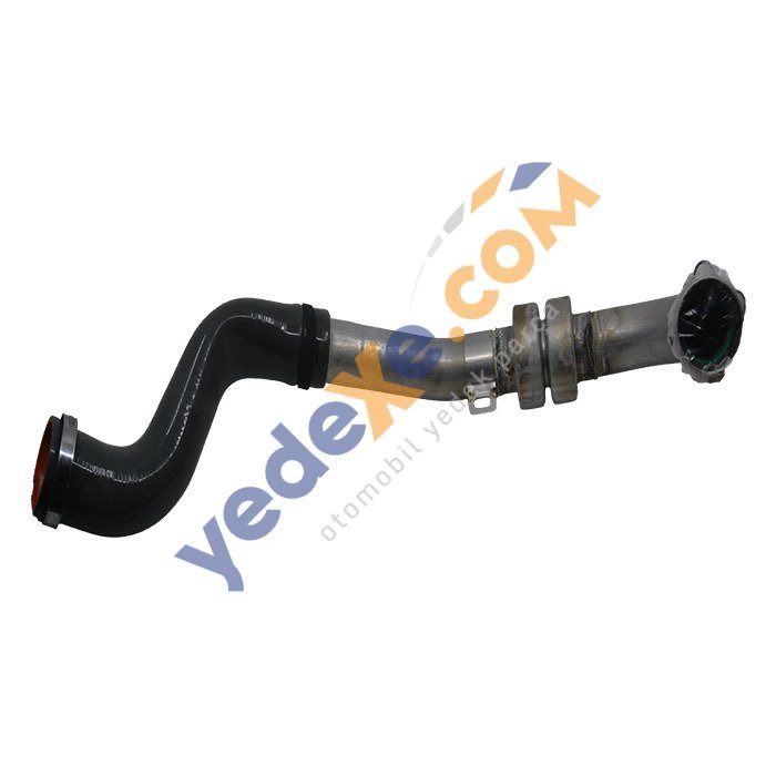 KANGO III 1.5 DCİ Turbo Borusu 8200775694