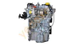 CLİO IV CAPTUR YENİ SANDERO 0.9 Tce H4B 412 Komple Motor