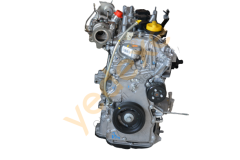 CLİO IV CAPTUR YENİ SANDERO 0.9 Tce H4B 412 Komple Motor
