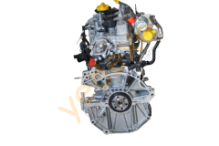 CLİO IV CAPTUR YENİ SANDERO 0.9 Tce H4B 412 Komple Motor
