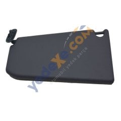 MEGANE Sağ Güneşlik