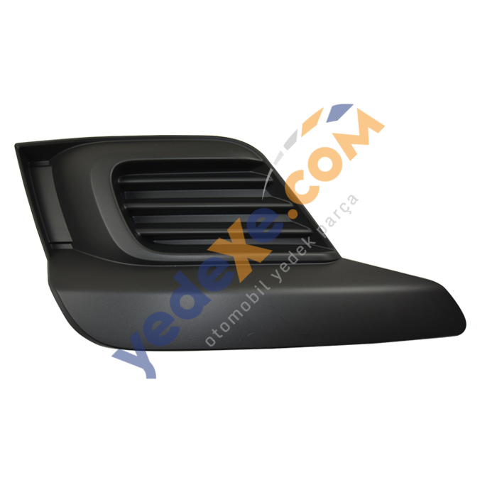 YENİ SYMBOL ->17 Sol Sis Far Kapağı Sissiz