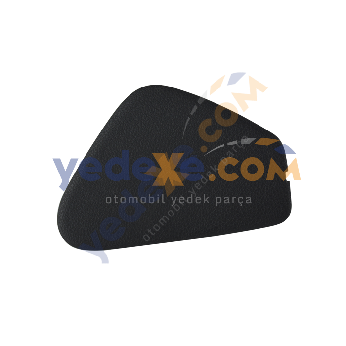 YENİ SANDERO YENİ SYMBOL Sigorta Kutusu Kapağı (Torpido Yanı)