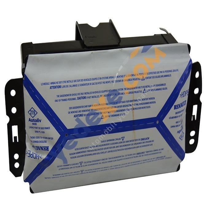MEGANE II SCENİC II Yolcu Hava Yastığı (Yolcu Airbag) 8200706146 8200454743
