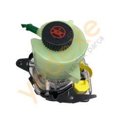 TRAFİC III Direksiyon Pompası 491100616R