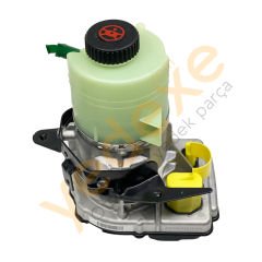 TRAFİC III Direksiyon Pompası 491100616R