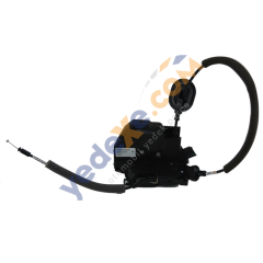 CLIO IV Sağ Ön Kapı Kilidi 805004945R