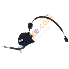 CLIO IV Sağ Ön Kapı Kilidi 805004945R