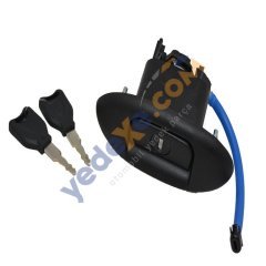 MEGANE Bagaj Kilidi 7701469990