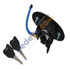 MEGANE Bagaj Kilidi 7701469990