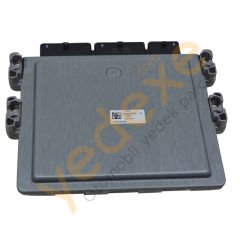 KADJAR MEGANE IV 1.5 dci Enjeksiyon Beyni K9K 646